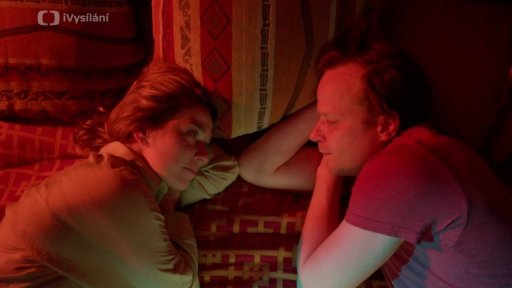 Tanec s medvědem - Trailer