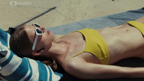 Nevděčné bytosti - Trailer