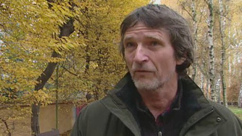 Muž s dýmkou - Rozhovor s režisérem