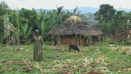 Televizní akademie - Jak se žije v Etiopii