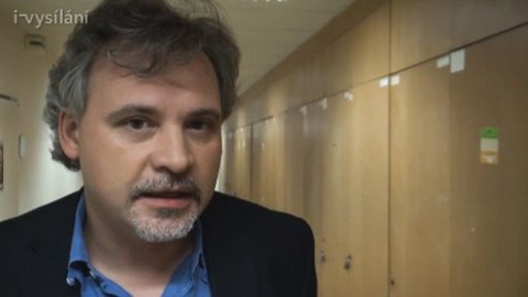 Souboj seriálů - Ambasáda vs. Úřad