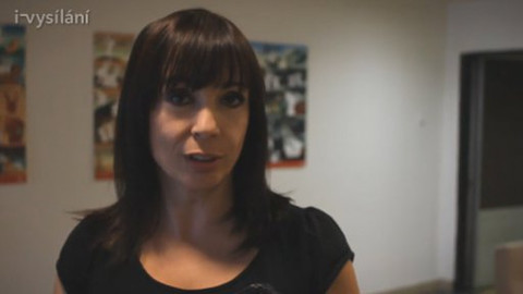 Souboj seriálů - Jaký je pro herce rozdíl mezi filmem a seriálem?