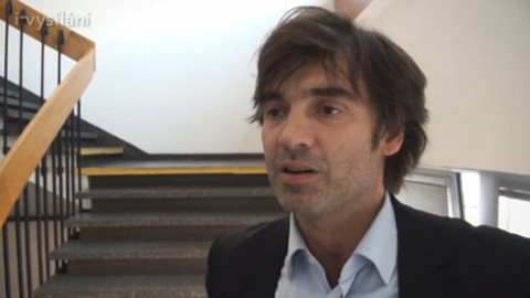 Souboj seriálů - Jaká byla vaše první seriálová role?