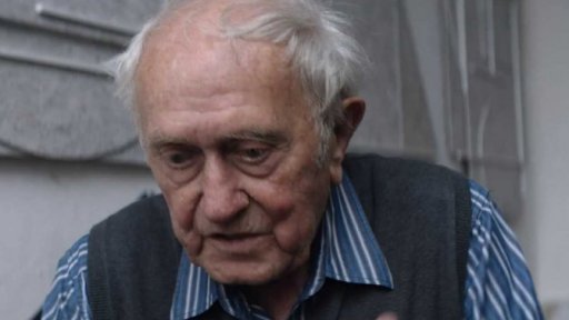 Architektura ČSSR 58–89 - Sochař Stanislav Kolíbal život a tvorba
