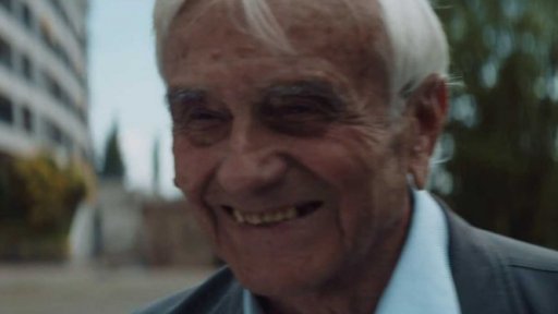 Architektura ČSSR 58–89 - Architekt Miroslav Masák