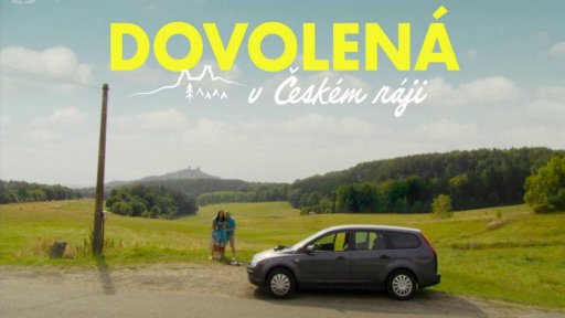 Dovolená v Českém ráji - Trailer