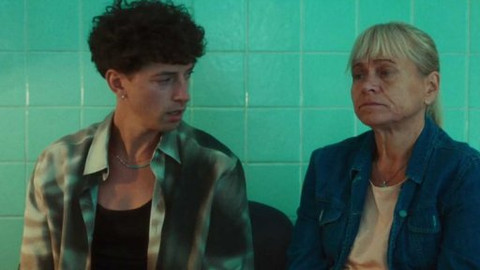 Chica Checa - Trailer