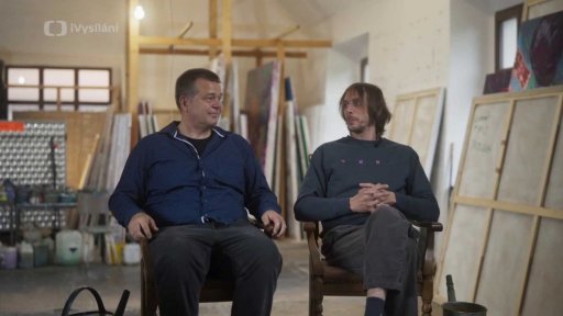 Zasej obojky a sklidíš psy - Trailer