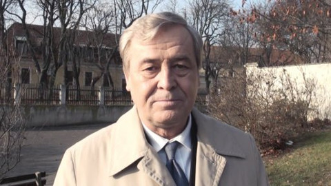 Vyprávěj - Jaroslav Franc starší - medailonek