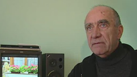 Místo na slunci - Rozhovor s režisérem