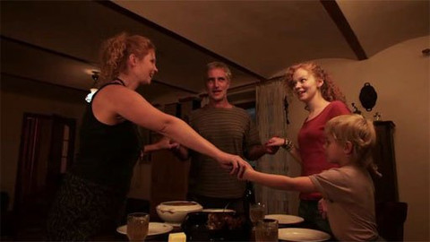 Cesta do lesa - První ochutnávka z filmu