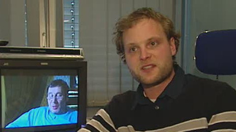 Heydrich - konečné řešení - Rozhovor s kameramanem