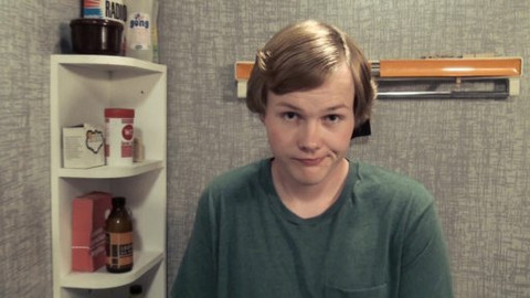 Vyprávěj - Honza Dvořák (Jiří Novák) - medailonek