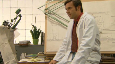 Vyprávěj - Nepovedené záběry 2