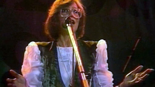 Albertov 16:00 - Hudební klipy