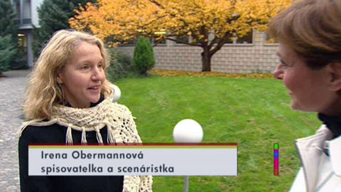 Divnovlásky - Rozhovor se scenáristkou
