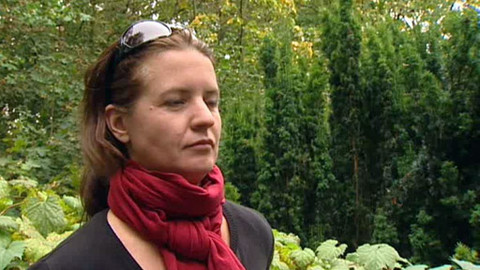 Nespavost - Ze zákulisí