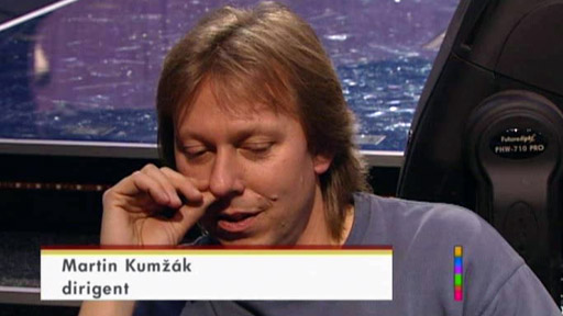 Duety... když hvězdy zpívají - O kapele