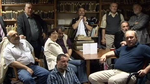 Albertov 16:00 - Plzeň – Občanské fórum