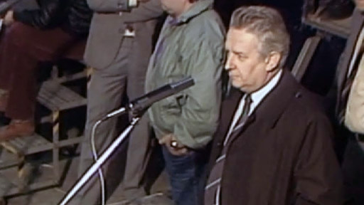 Albertov 16:00 - Televizní garáže