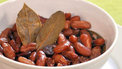 Kluci v akci - Stařenčiny fazole