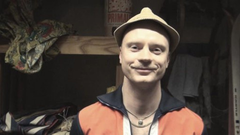 Vyprávěj - Milan Kohoutek - medailonek