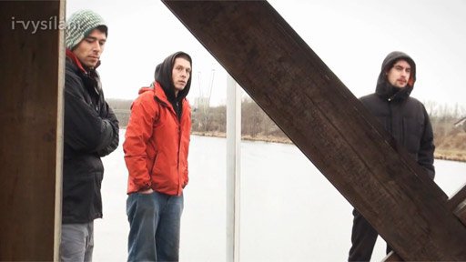 proStory - Několik otázek pro H3T architekty