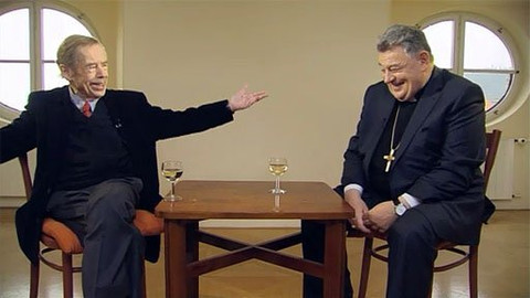 Společný výslech - O pořadu