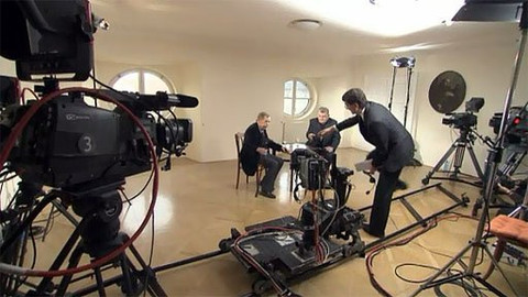 Společný výslech - Jak vznikal Společný výslech