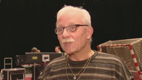 Povolání kaskadér - Rozhovor s režisérem