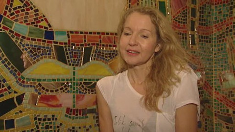 Život je ples - Rozhovor s tvůrci