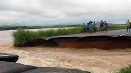 Turbulence - Co se do pořadu nevešlo