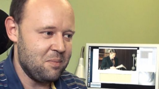 Vyprávěj - Střih a postprodukce - Jak se dělá Vyprávěj