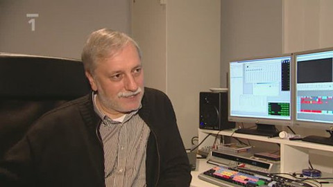 Paní Piperová zasahuje - Rozhovor se Zdeňkem Zelenkou