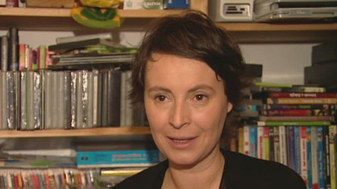 Život je ples - Rozhovor s Lenkou Vlasákovou