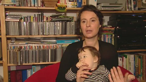 Obrazy ze života Boženy Němcové - Rozhovor s Lenkou Vlasákovou