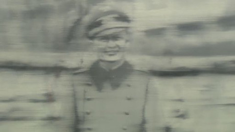 Heydrich - konečné řešení - Příběh slavného obrazu z Lidic