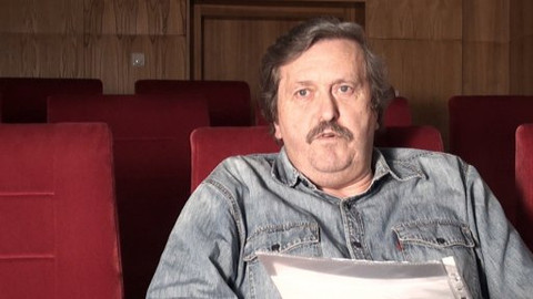 Vertigo - Vertigo očima Michaela Málka