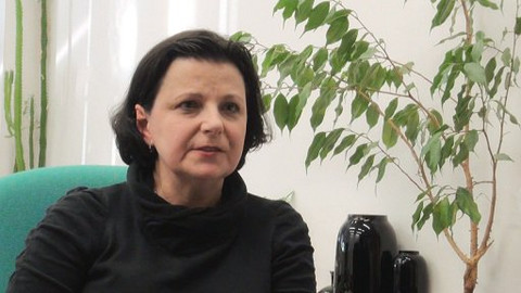 Pohrdání - Pohrdání očima Zuzany Kopečkové