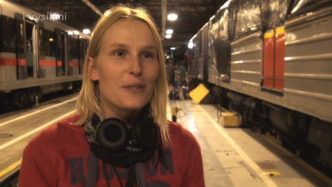 Vyprávěj - Skript - Jak se dělá Vyprávěj