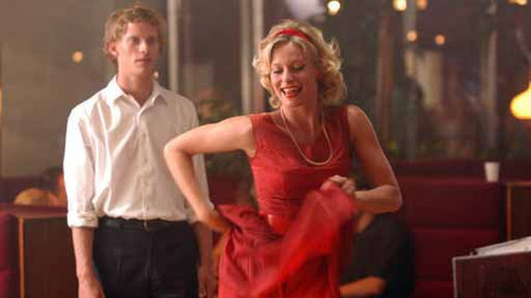 Milenci a vrazi - Trailer