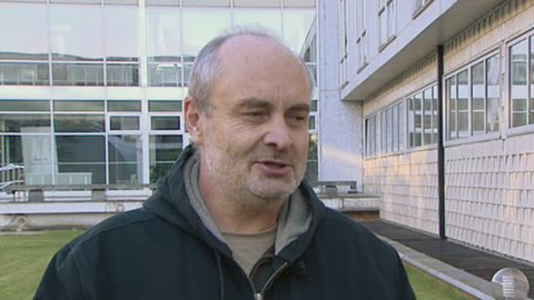 Život je ples - Těhotenství Lenky Vlasákové při natáčení