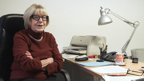 Romeo a Julie - Romeo a Julie očima Evy Zaoralové