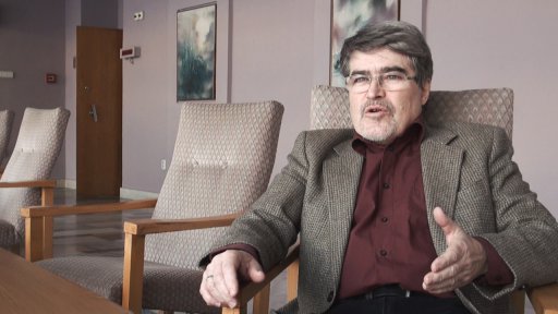 Přelet nad kukaččím hnízdem - Přelet nad kukaččím hnízdem očima Jana Lukeše