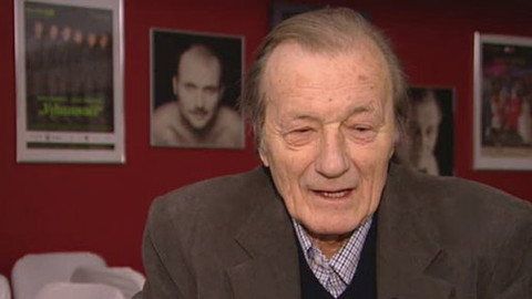 Život je ples - Rozhovor s Radoslavem Brzobohatým