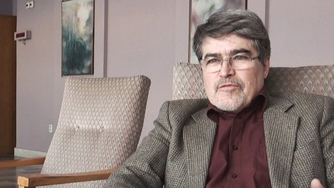 Amadeus - Amadeus očima Jana Lukeše