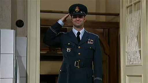 Zdivočelá země - Ukázka ze seriálu (2)