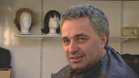 Zdivočelá země - Reportáž z natáčení IV. řady