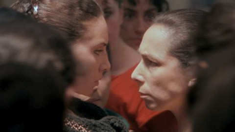 Carmen - Ukázka z filmu