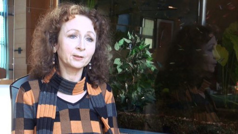 Carmen - Carmen očima Evy Hrozkové